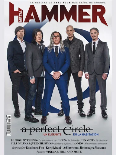 Metal Hammer