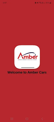 Amber Cars