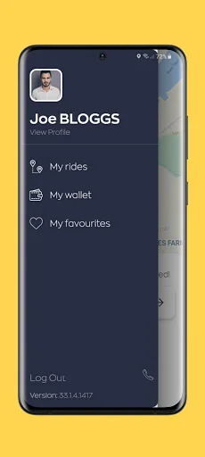 J&P Taxis
