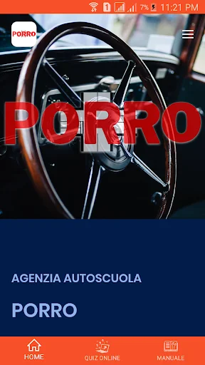 Autoscuola Porro