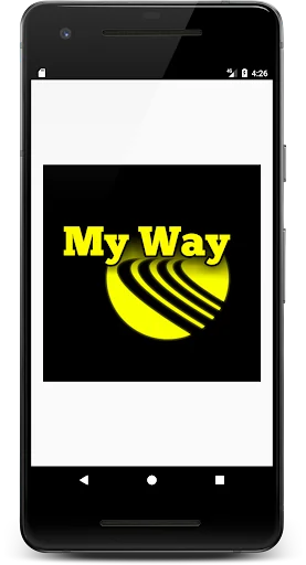 MyWay Taxi