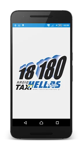 Radiotaxi Hellas
