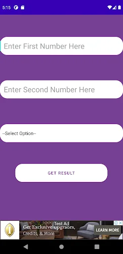 NJ Bitwise Calculator