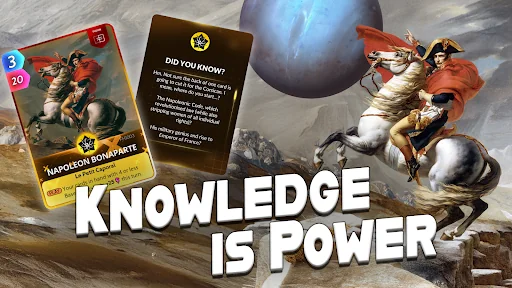 Cards, Universe & Everything