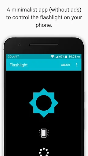 Torch - Ultimate Flashlight