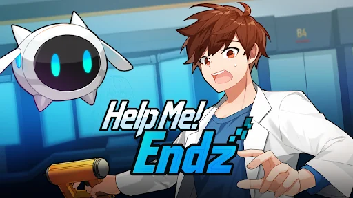 Help Me! Endz