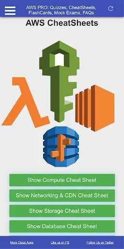 Ace AWS Developer Assoc. PRO
