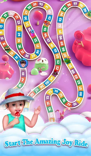 Aadhya's Games land