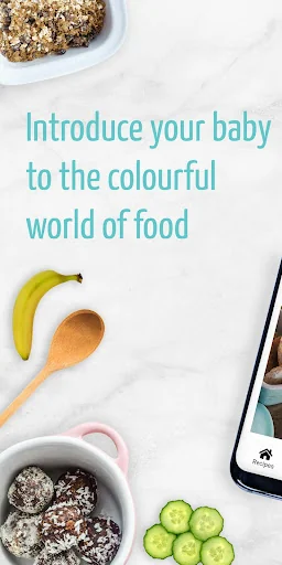 Baby Led Kitchen – Recipes