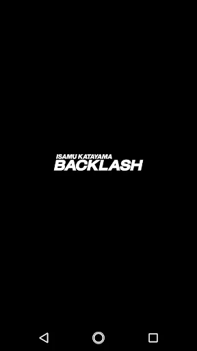 BACKLASH FLAGSHIP SHOP TOKYO