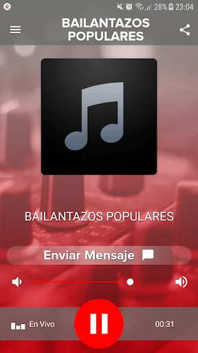 Bailantazos Populares