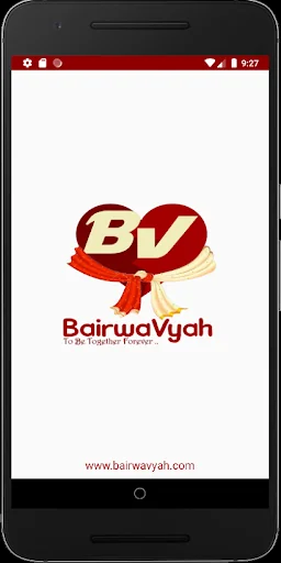 BairwaVyah  (Shaadi / Rishtey)
