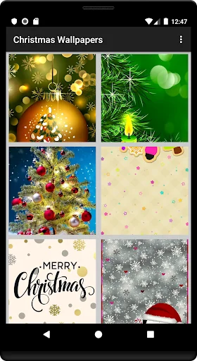 Christmas Wishes
