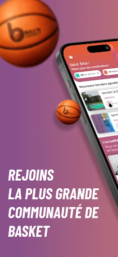 Ball'N Connect