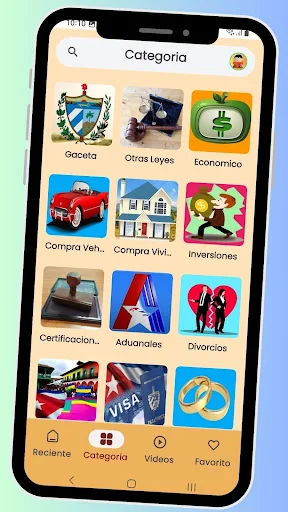 Leyes vigentes en cuba