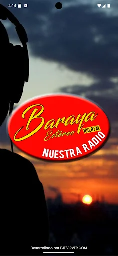 Baraya Estereo