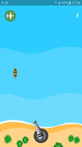 Cannon Shooter