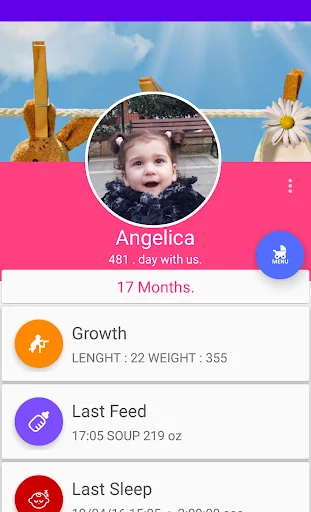 Baby Tracker & Care