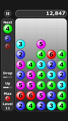 Numbers Addict™