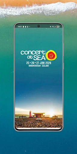Concert at SEA 2026
