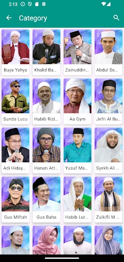 Ceramah Islam Lengkap 2026