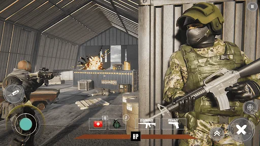 Call of IGI Commando Game 2026