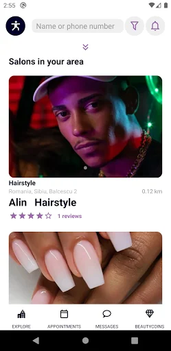 BeautyLink