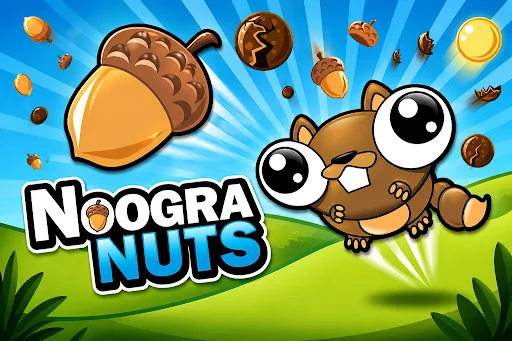 Noogra Nuts