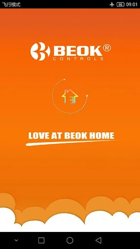 Beok Home ( BeokHome )
