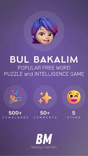 Bul Bakalım
