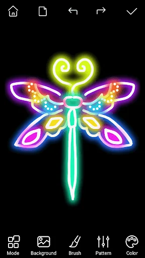 Doodle 123 - doodle buddy