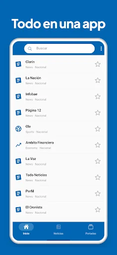 Argentina news