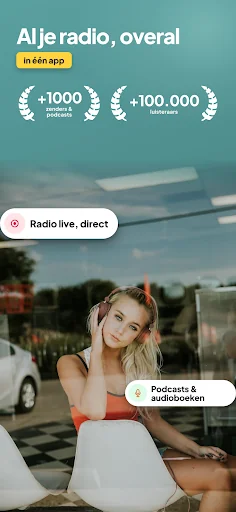 Radio Belgium FM