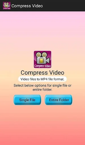 Compress Video