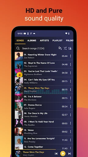 Music Player