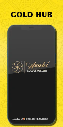 Azuki Gold Jewellery