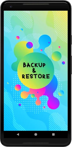 Easy Backup & Restore
