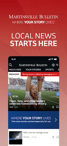 Martinsville Bulletin