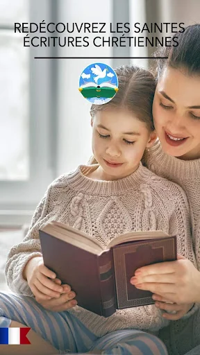 Bible en Français Courant