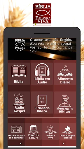 Bíblia Palavra Viva