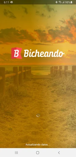 Bicheando Almería