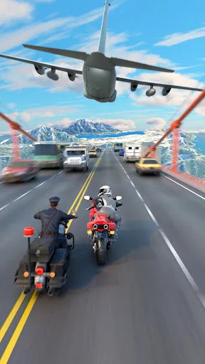 Bike Jump