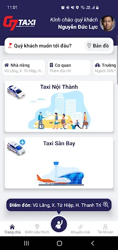 G7 Taxi