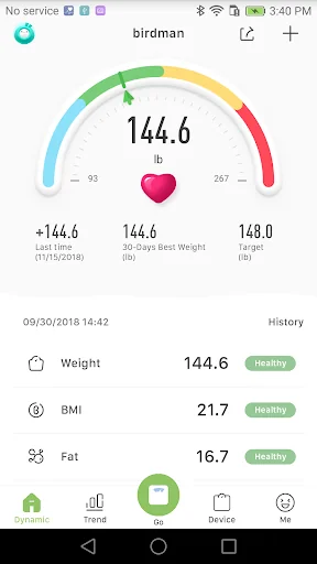 Bitafit