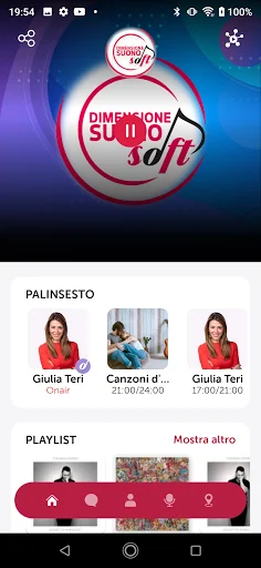 Dimensione Suono Soft