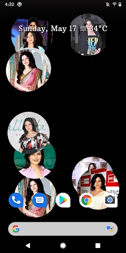 Zareen Khan LWP