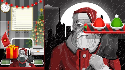 Black Border Patrol Simulator+