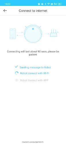 BluebotXS Plus