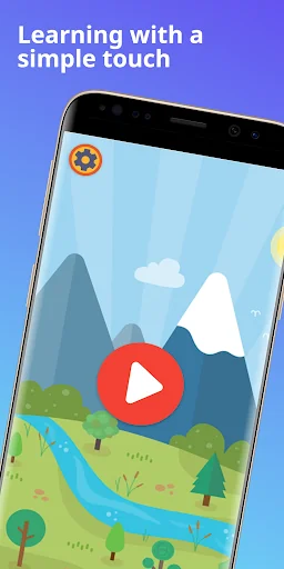KApp Games - Educational games