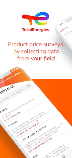 PriceInsight – TotalEnergies